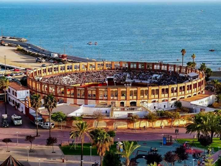 Hotel La Bolera Vinarós Dış mekan fotoğraf