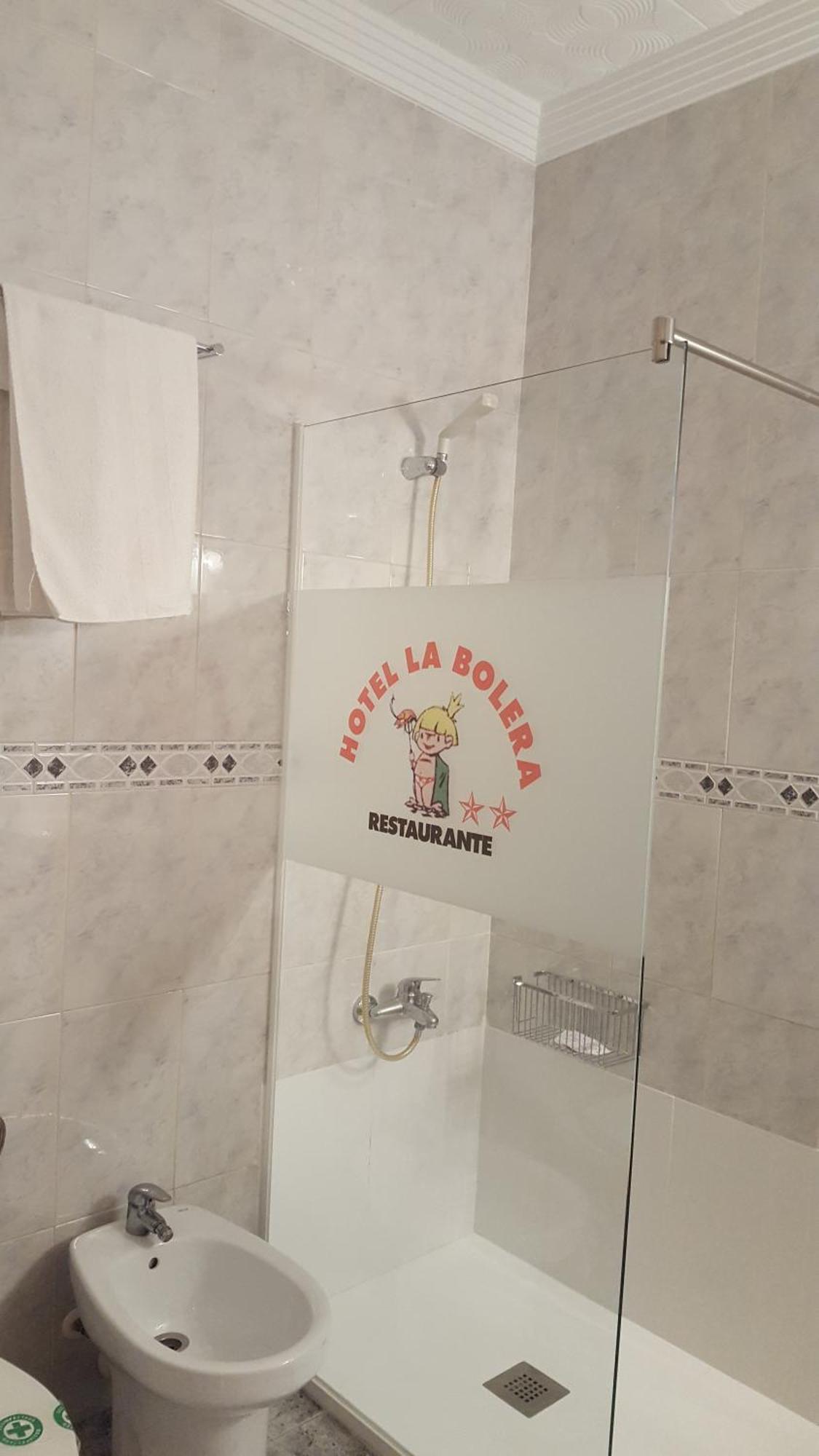 Hotel La Bolera Vinarós Dış mekan fotoğraf