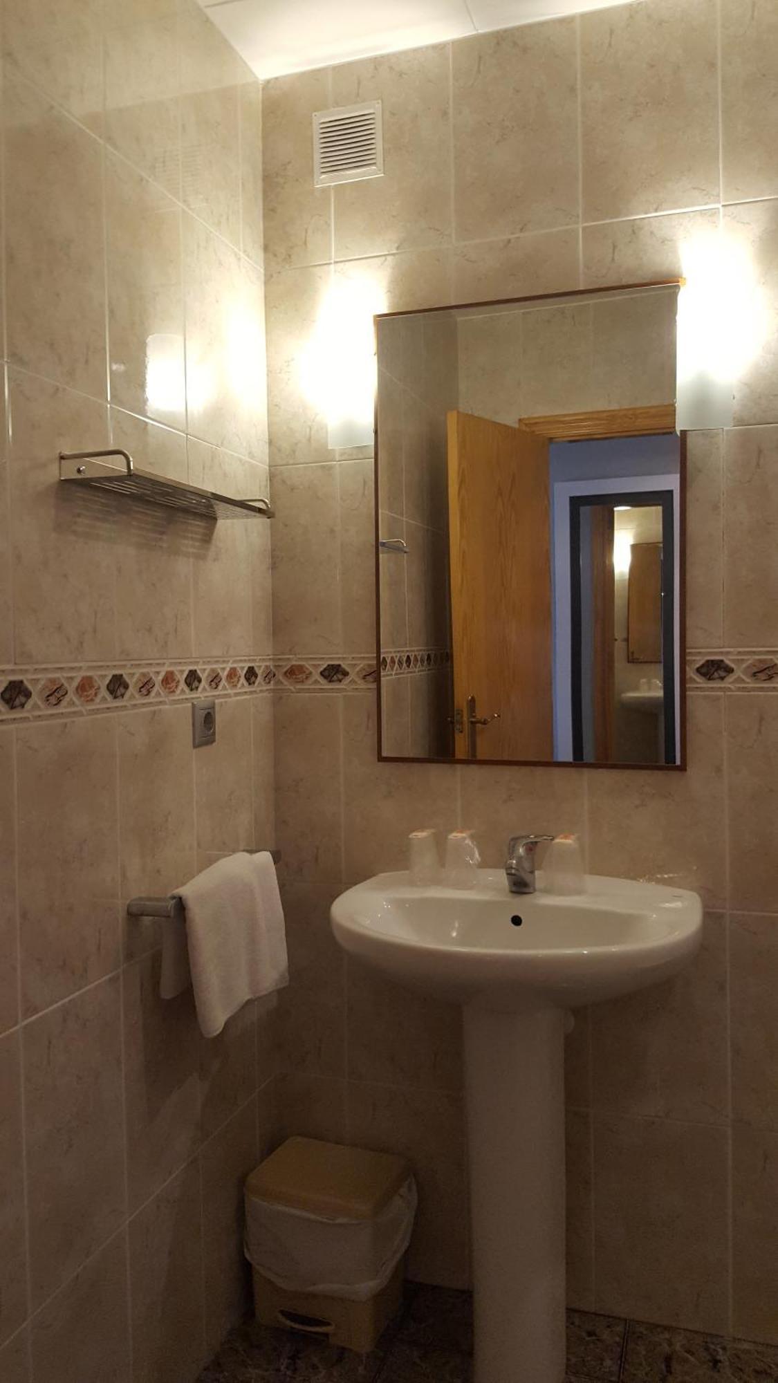 Hotel La Bolera Vinarós Dış mekan fotoğraf