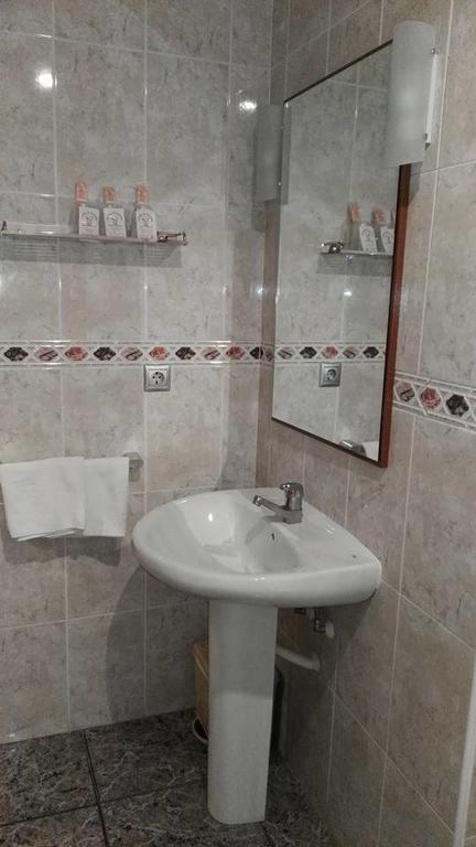 Hotel La Bolera Vinarós Dış mekan fotoğraf