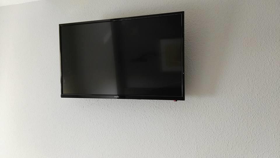 Hotel La Bolera Vinarós Dış mekan fotoğraf