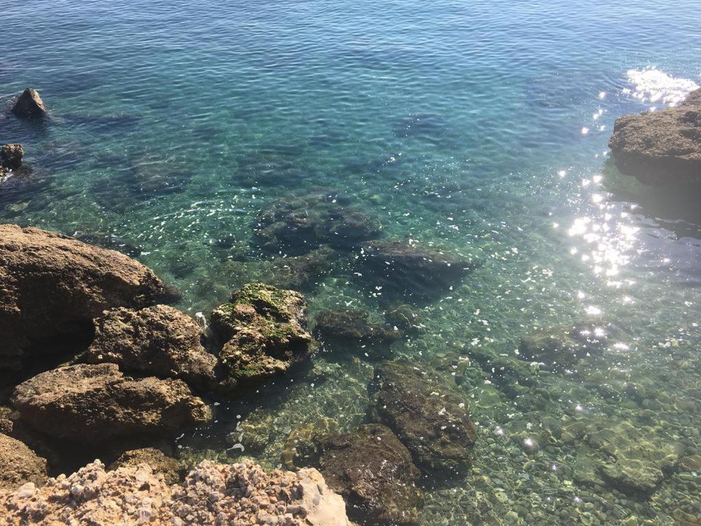Hotel La Bolera Vinarós Dış mekan fotoğraf