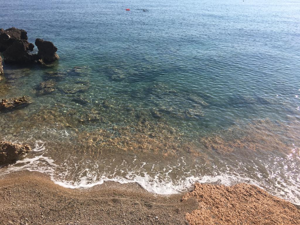 Hotel La Bolera Vinarós Dış mekan fotoğraf