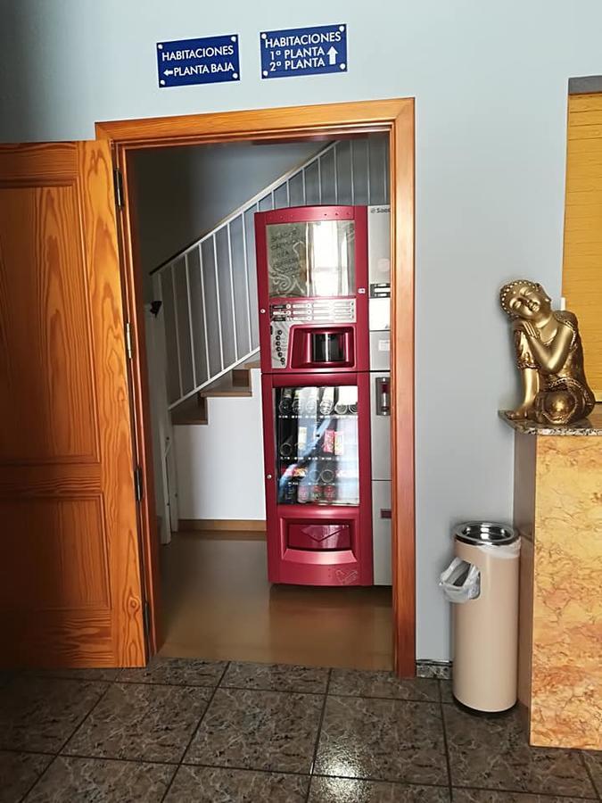 Hotel La Bolera Vinarós Dış mekan fotoğraf