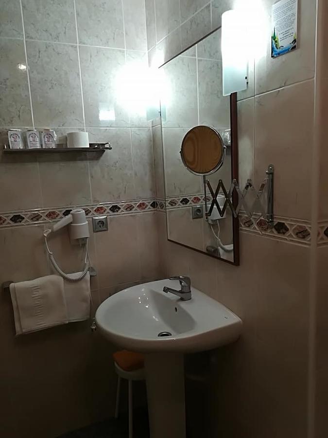 Hotel La Bolera Vinarós Dış mekan fotoğraf