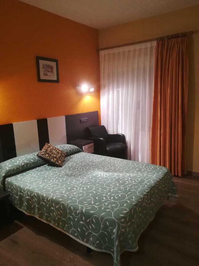 Hotel La Bolera Vinarós Dış mekan fotoğraf